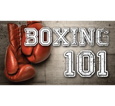 WRBA Boxing 101