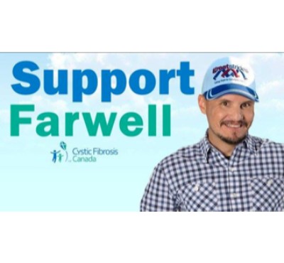 Farwell For Hire